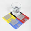 Floppy Disk Coasters (Pack of 4)