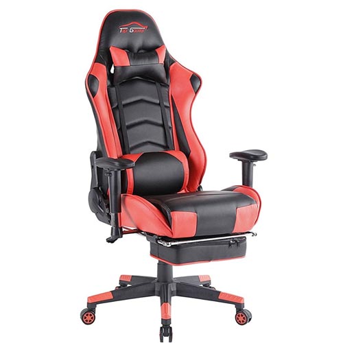 Top Gamer PC Gaming Chair
