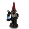Fred the Zombie Garden Gnome