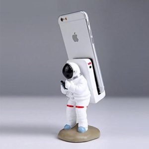 Astronaut Phone Stand - NerdShizzle.com