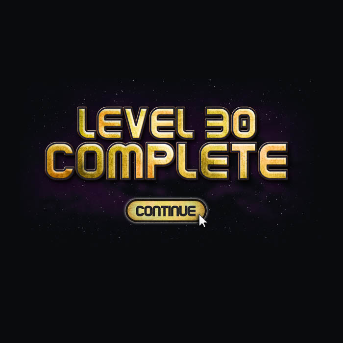 Level 30 Complete Birthday Shirt For Video Gamers Nerdshizzle Com