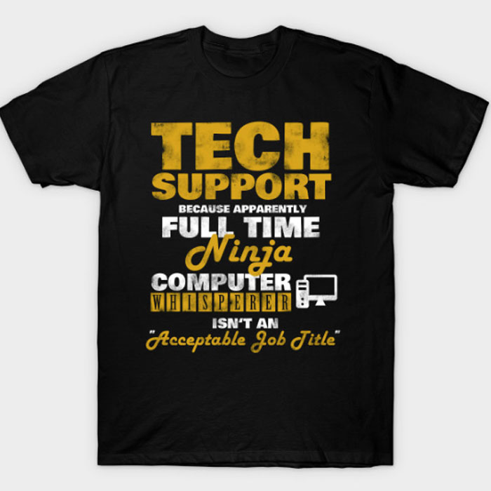 Computer And Computing T-shirt Designs - 117+ Computer T-shirt