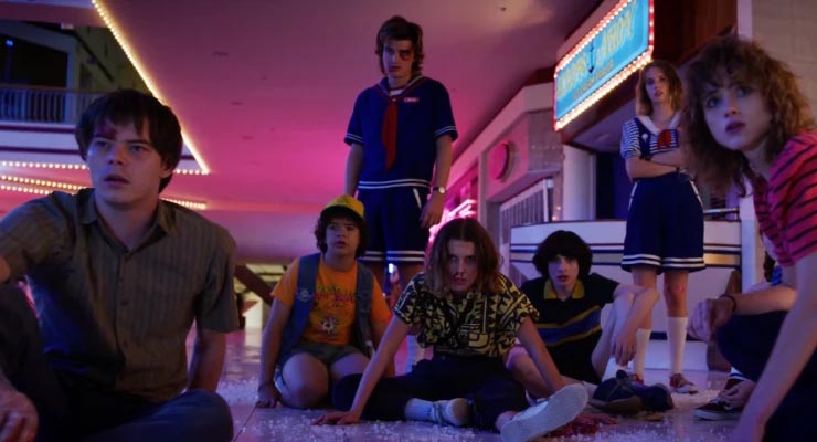 Stranger Things Season 3 trailer has dropped… and it looks brilliant