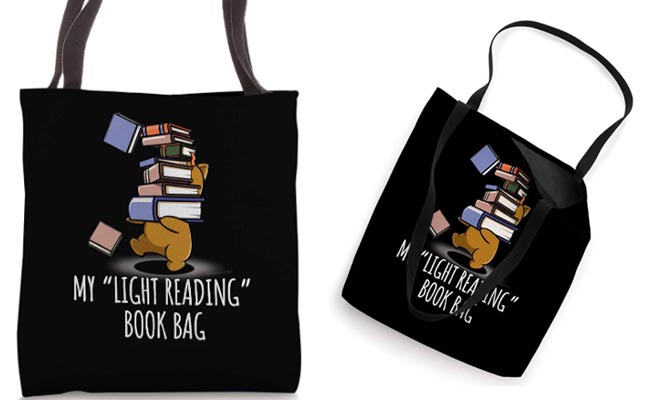 15 hilariously funny and totally nerdy novelty tote bags 