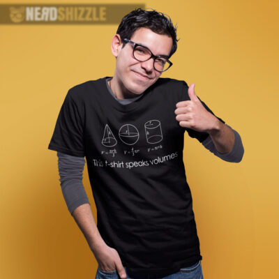 funny maths teacher shirt