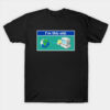 As Old As Dial-Up Funny Nerd T-Shirt - Image 3