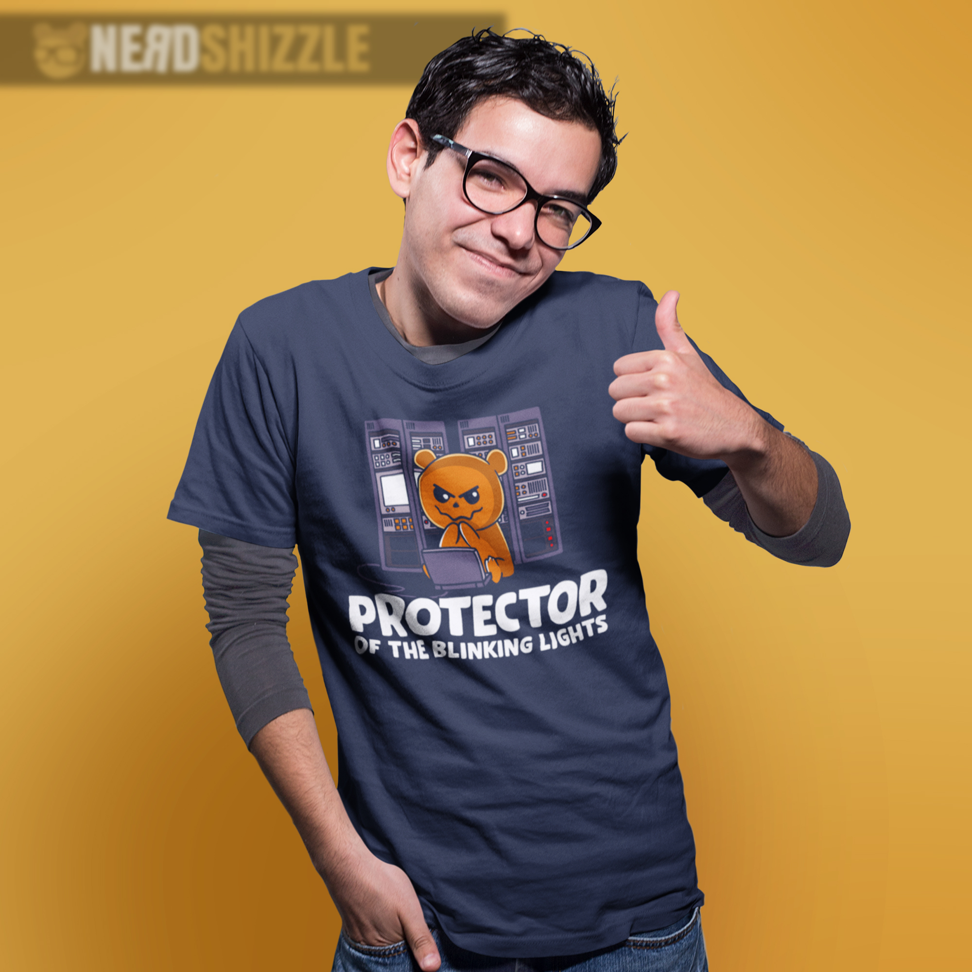 sysadmin shirt