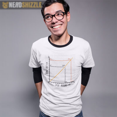 fuck around find out graph shirt