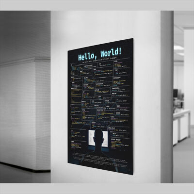 hello world programmer