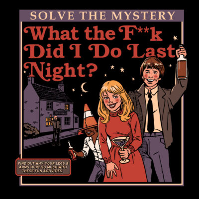 funny drinking shirt